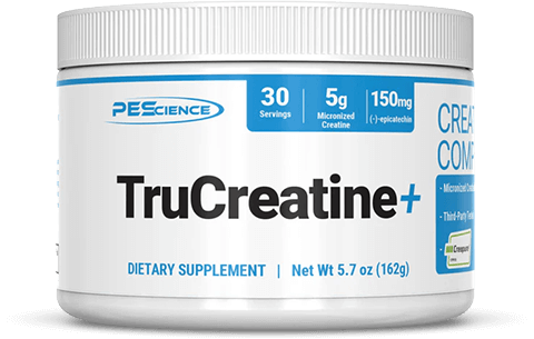 PEScience TruCreatine+